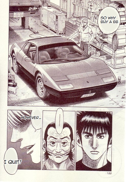 Halaman dari Countach Chapter 33