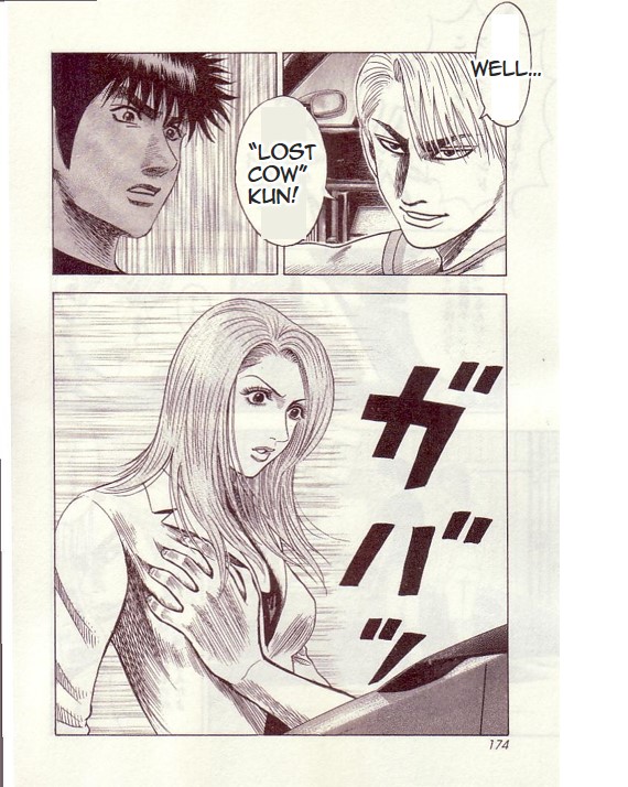 Halaman dari Countach Chapter 33