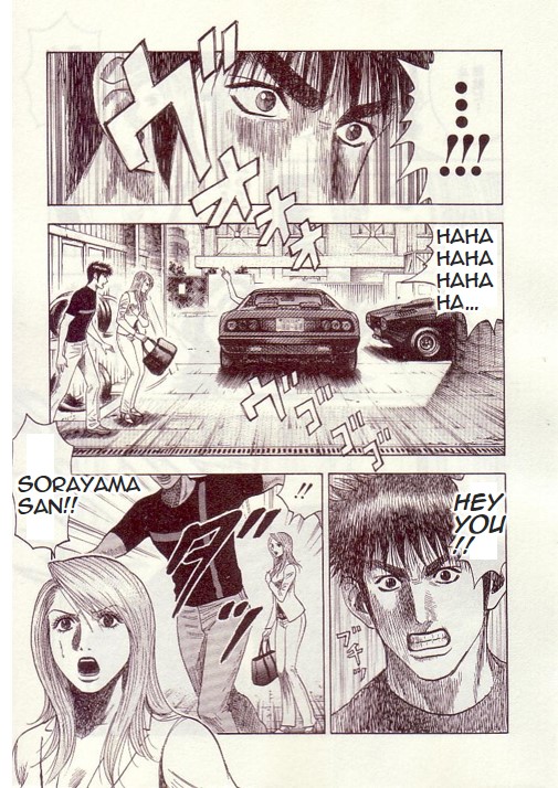 Halaman dari Countach Chapter 33