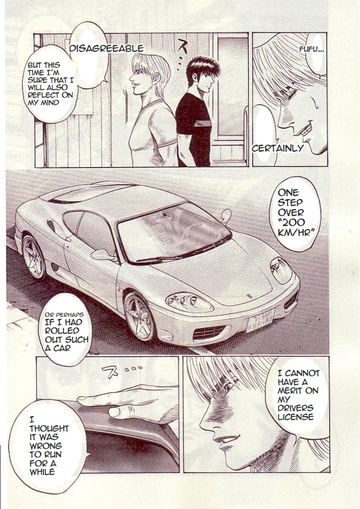 Halaman dari Countach Chapter 33