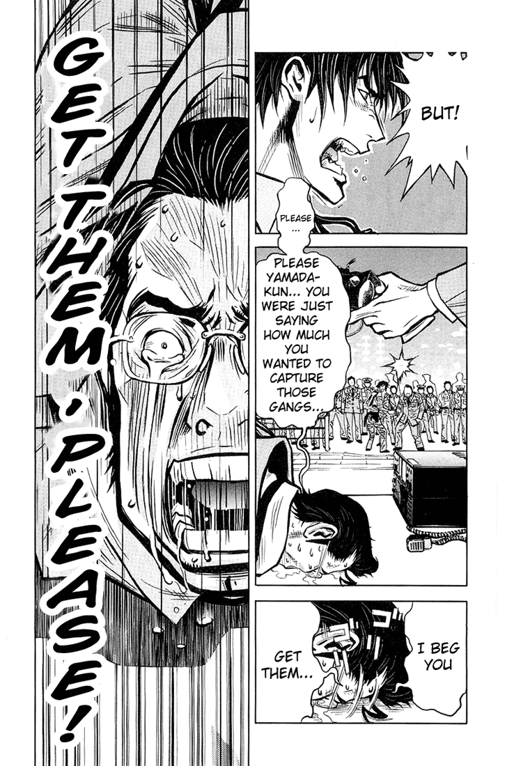 Halaman dari Akumetsu Chapter 7