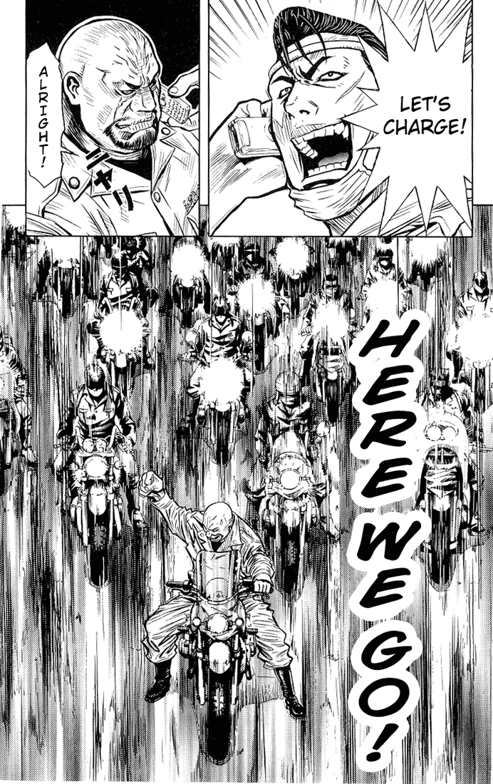 Halaman dari Akumetsu Chapter 7