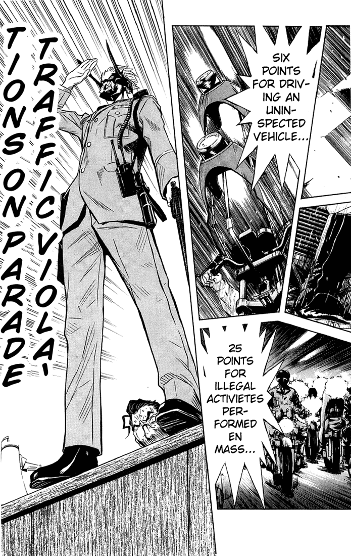 Halaman dari Akumetsu Chapter 7