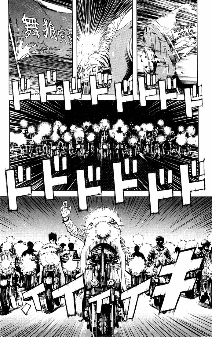Halaman dari Akumetsu Chapter 7