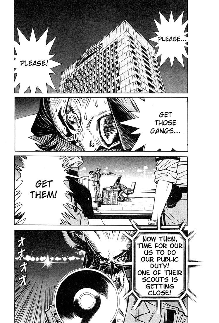 Halaman dari Akumetsu Chapter 7