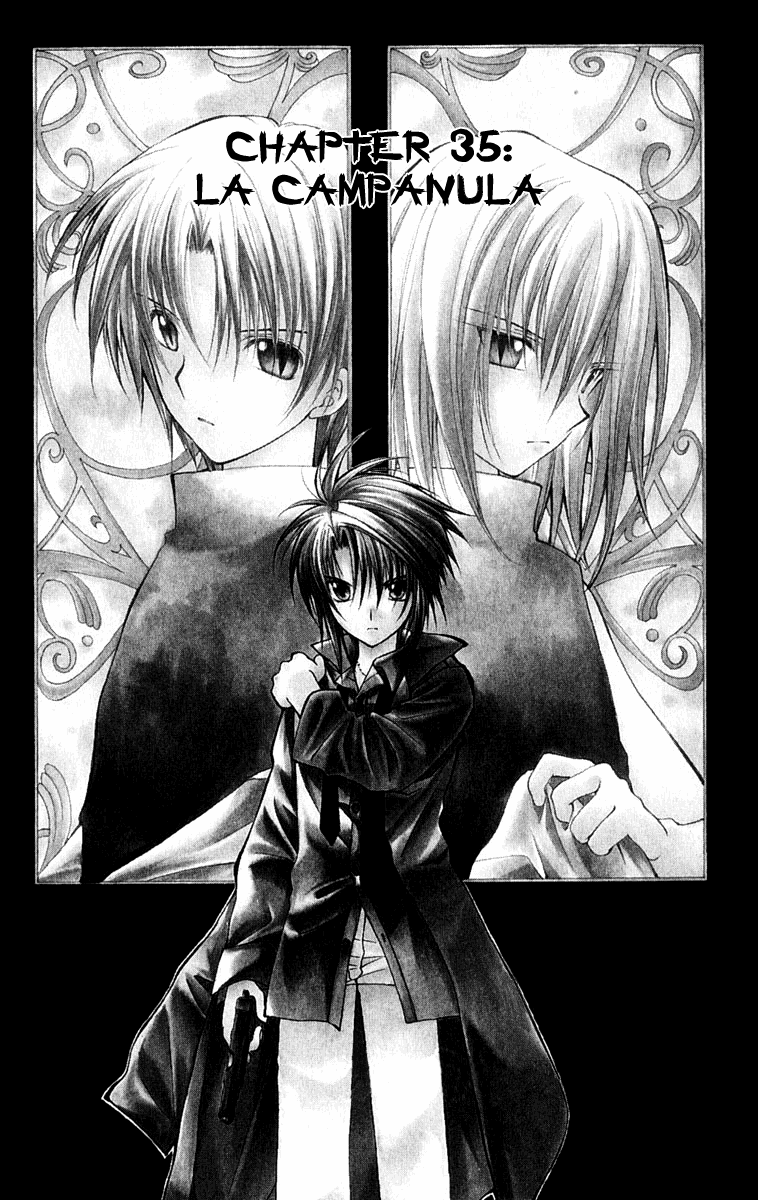 Halaman dari Spiral - Suiri no Kizuna Chapter 35