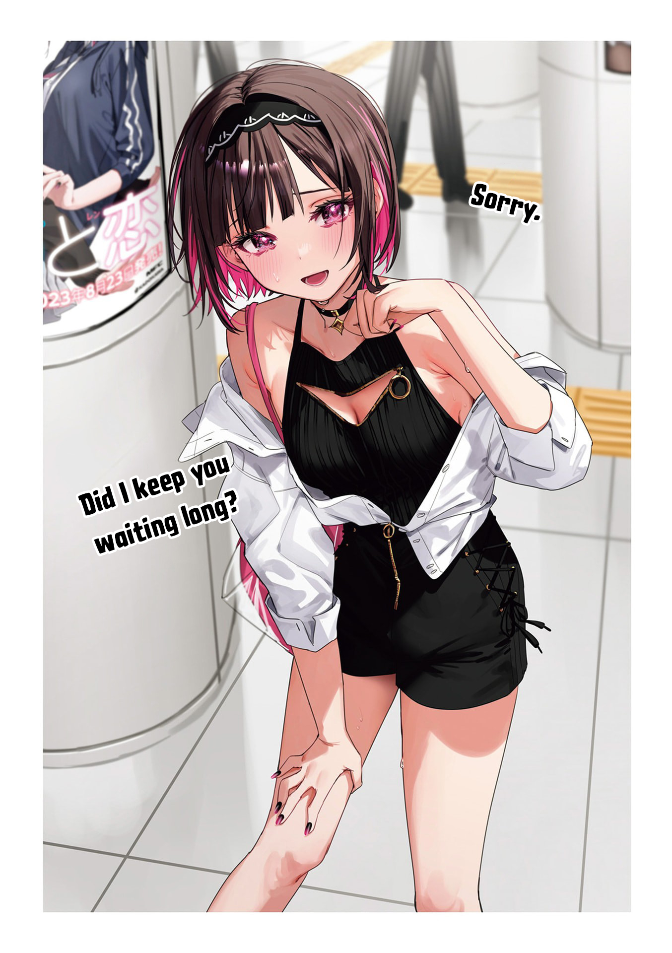 3