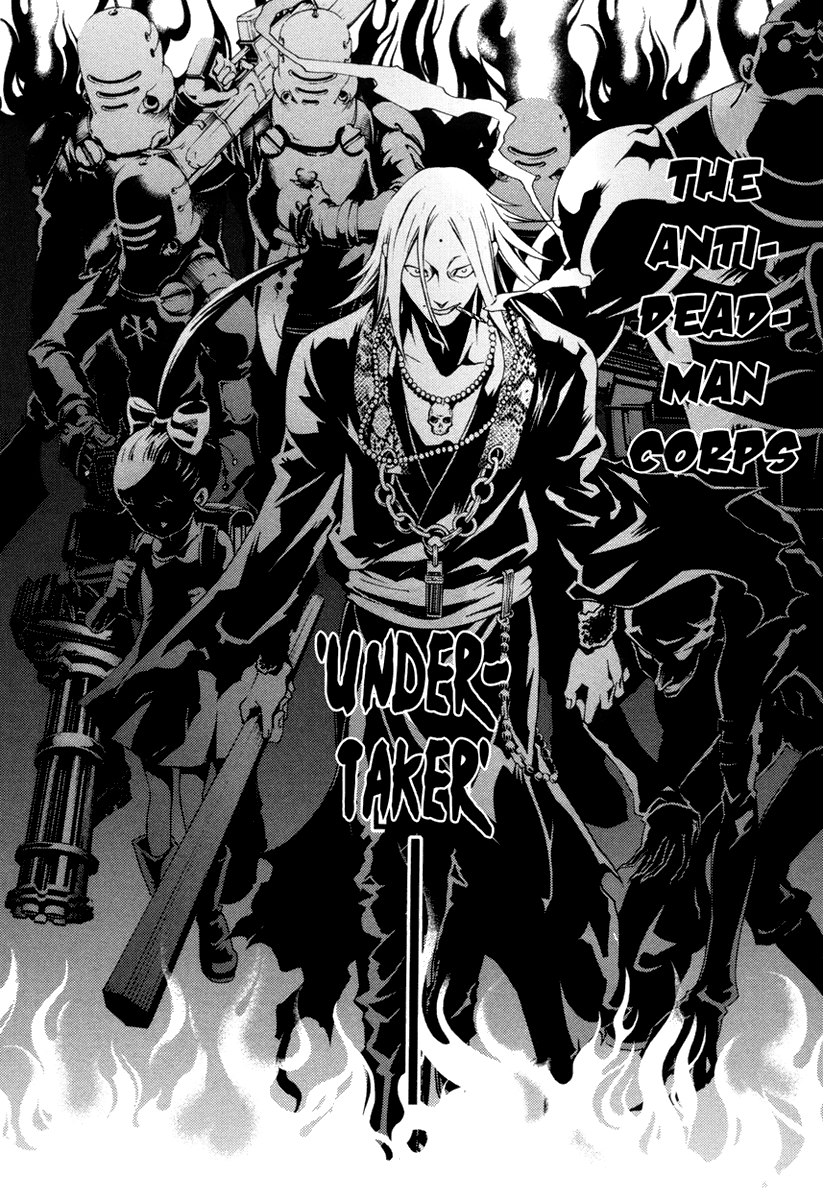 Halaman dari Deadman Wonderland Chapter 13