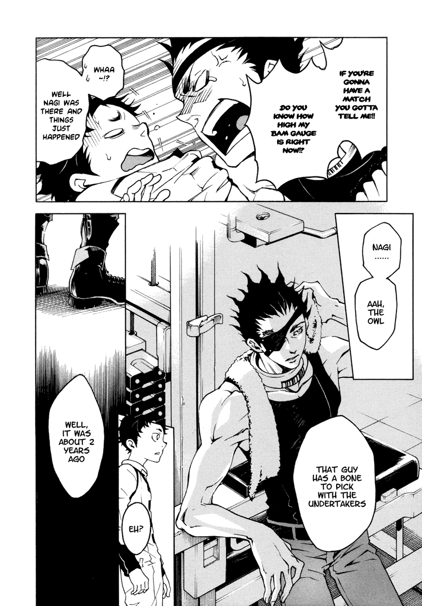 Halaman dari Deadman Wonderland Chapter 13