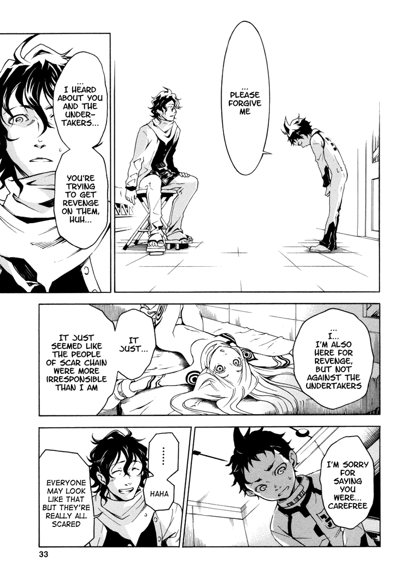 Halaman dari Deadman Wonderland Chapter 13