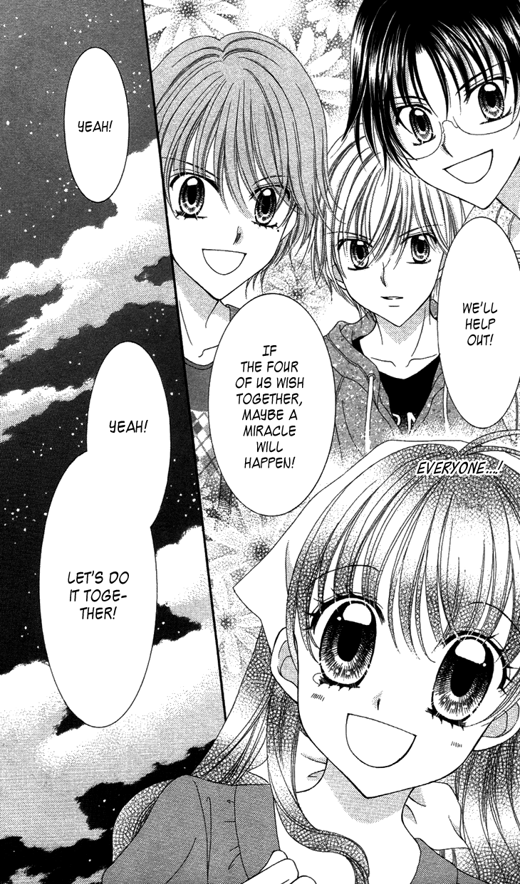 Halaman dari Yumeiro Patissiere Chapter 31