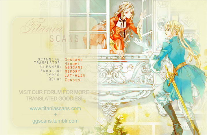 Halaman dari Yumeiro Patissiere Chapter 31