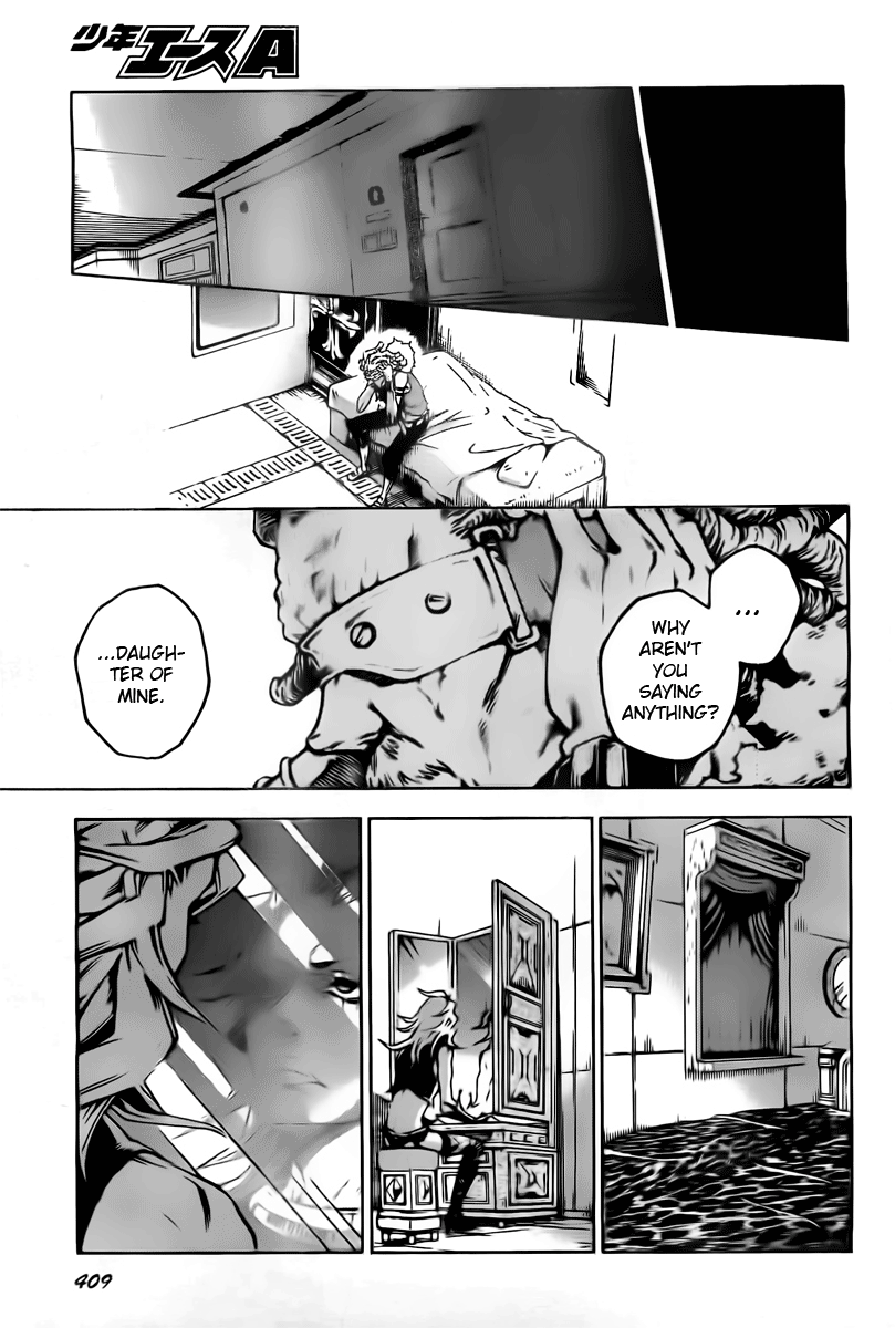 Halaman dari Deadman Wonderland Chapter 29