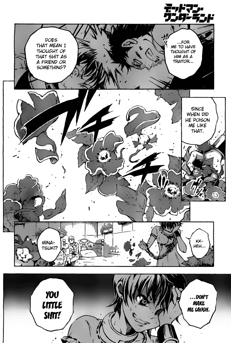 Halaman dari Deadman Wonderland Chapter 29