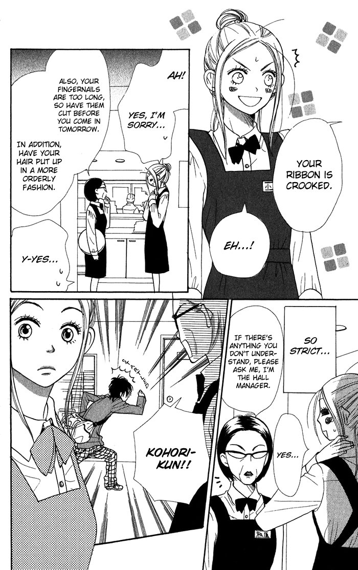 Halaman dari Lovely★Complex Chapter 36