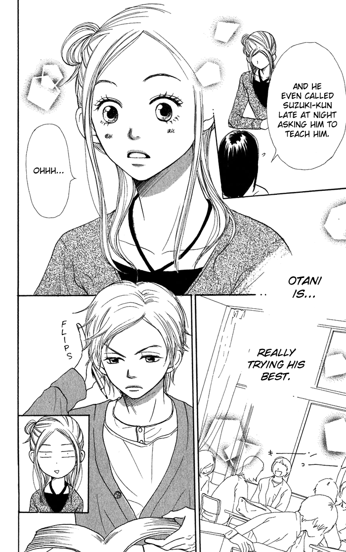 Halaman dari Lovely★Complex Chapter 36