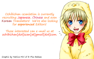 Halaman dari Lovely★Complex Chapter 36