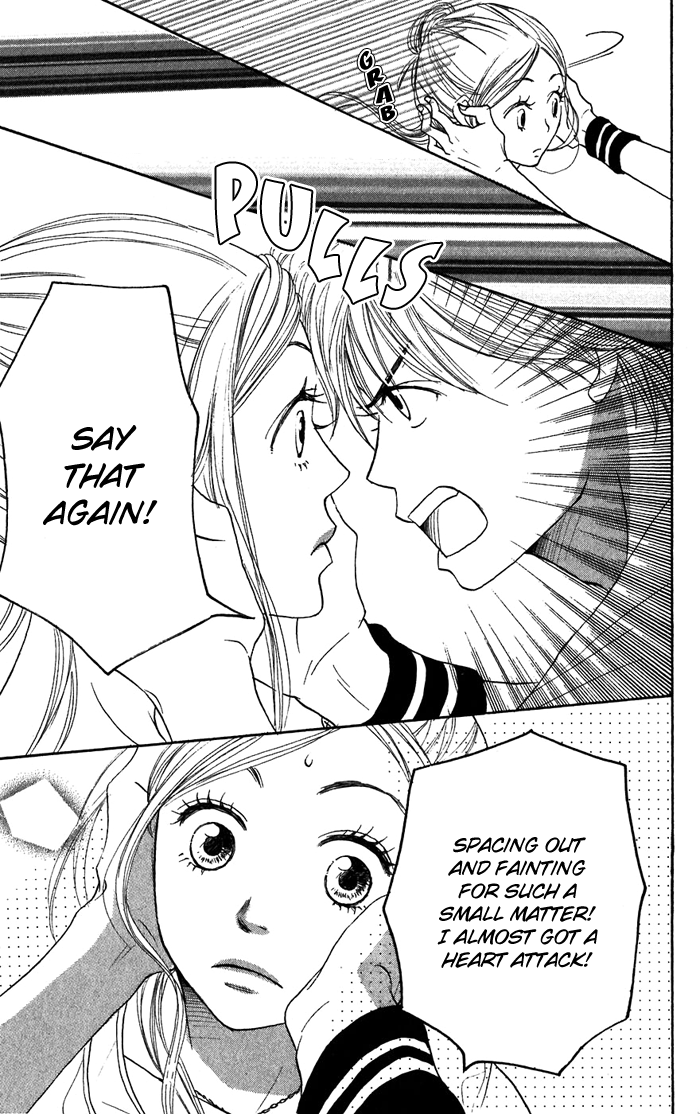 Halaman dari Lovely★Complex Chapter 36