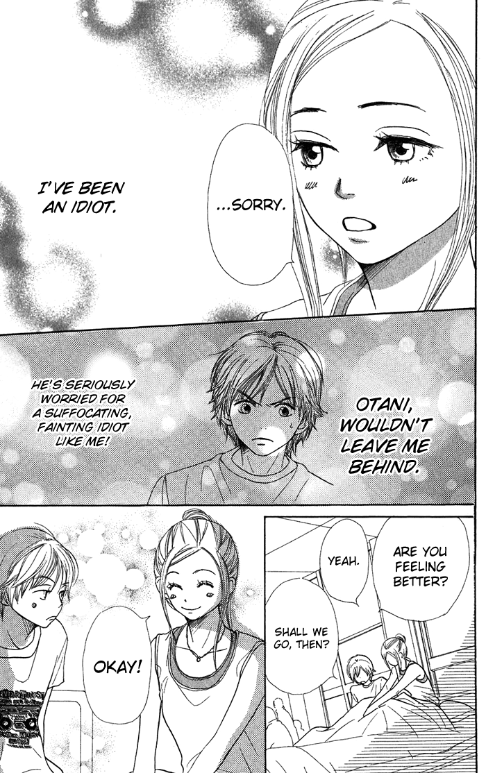 Halaman dari Lovely★Complex Chapter 36