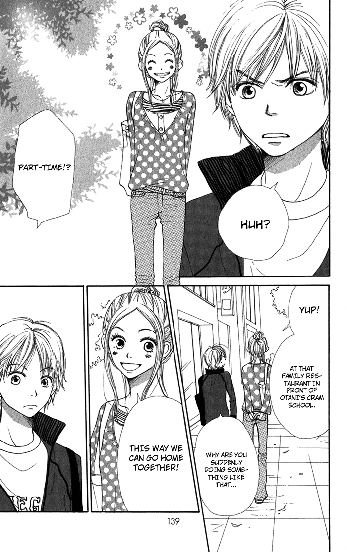 Halaman dari Lovely★Complex Chapter 36