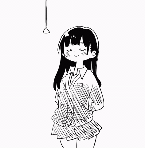 Boku no Kokoro no Yabai Yatsu Chapter 17.6 - halaman 4