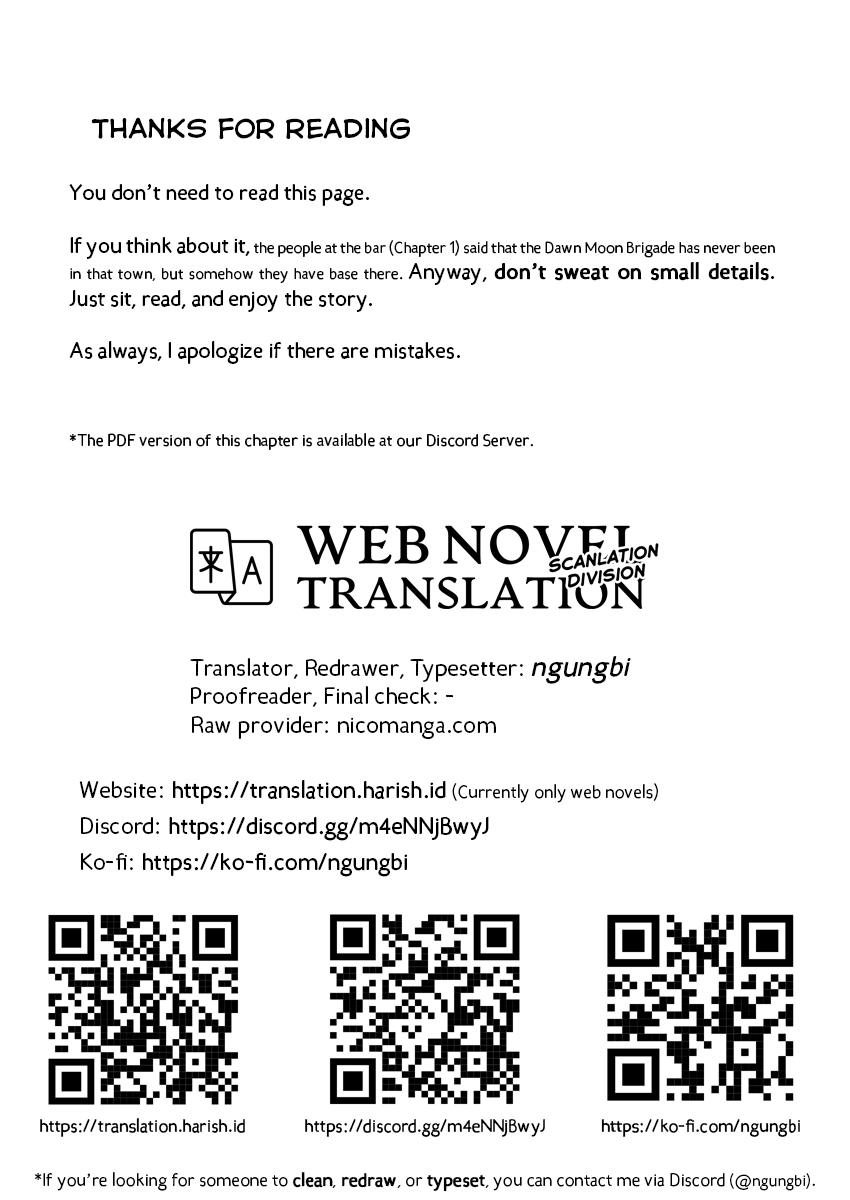 Halaman dari Isekai Shounin - Skill <Isekai Tokou> wo Kushi Shite, Yuuyuu Jiteki na Okanemochi Slow Life wo Okurimasu Chapter 2.2