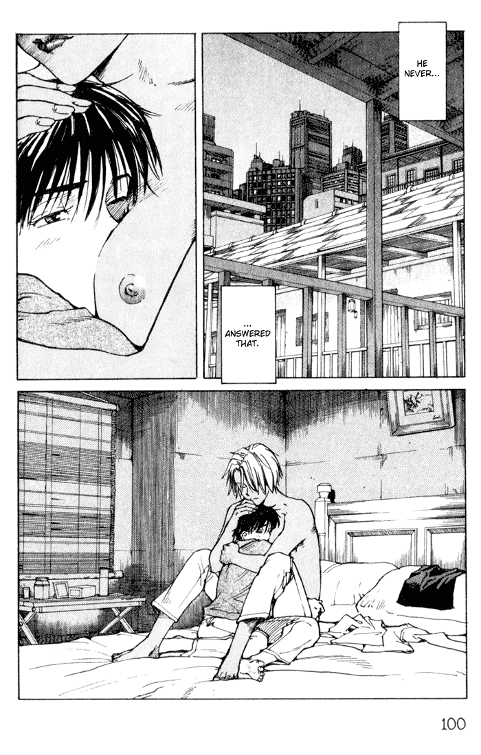 Halaman dari Eden: It's an Endless World! Chapter 50