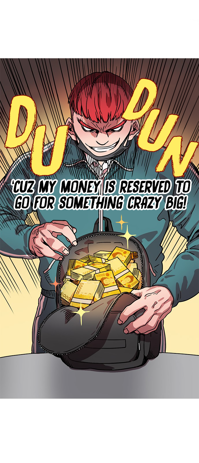 Halaman dari Texts of the Three Kingdoms Chapter 6