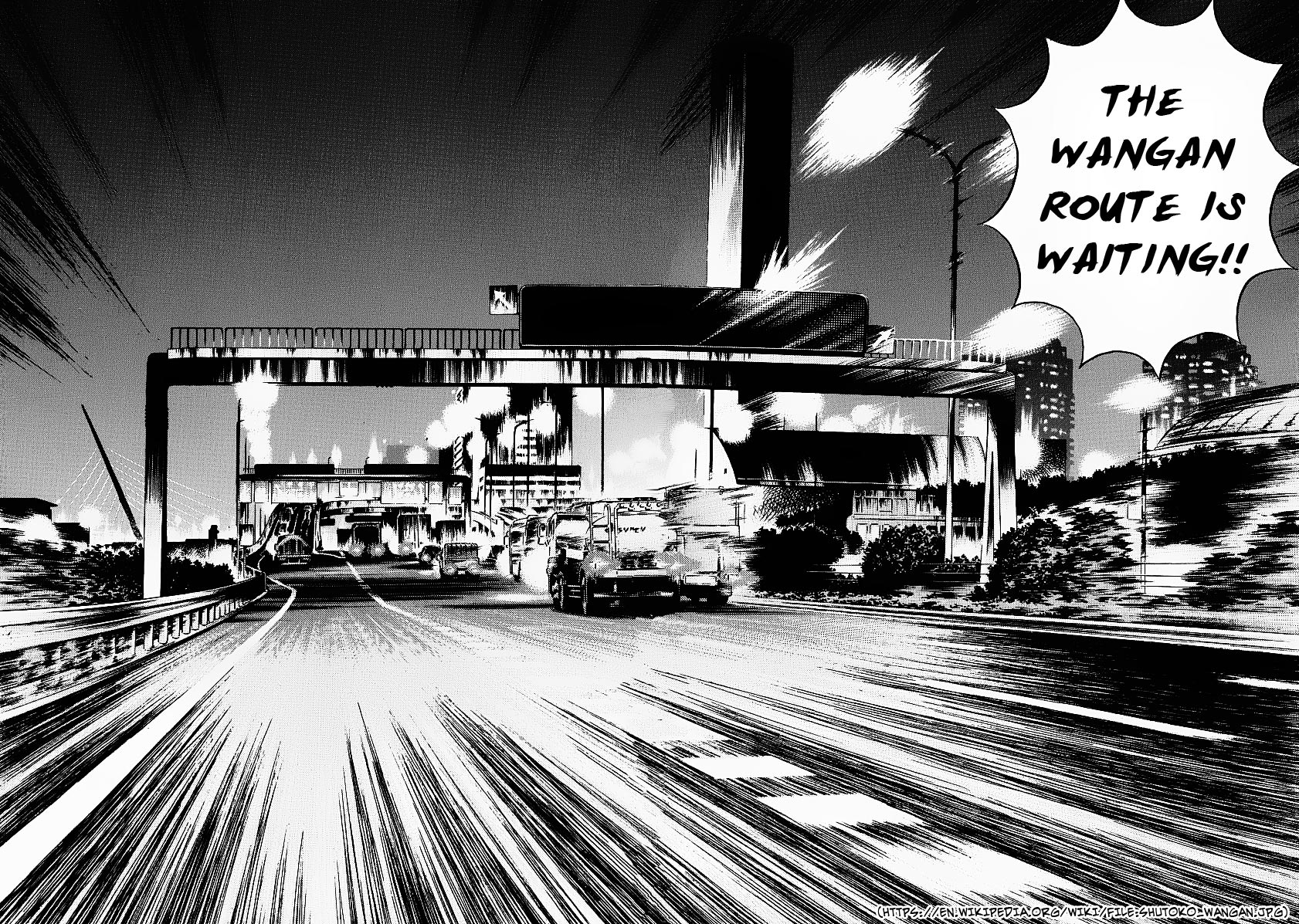 Halaman dari Countach Chapter 18