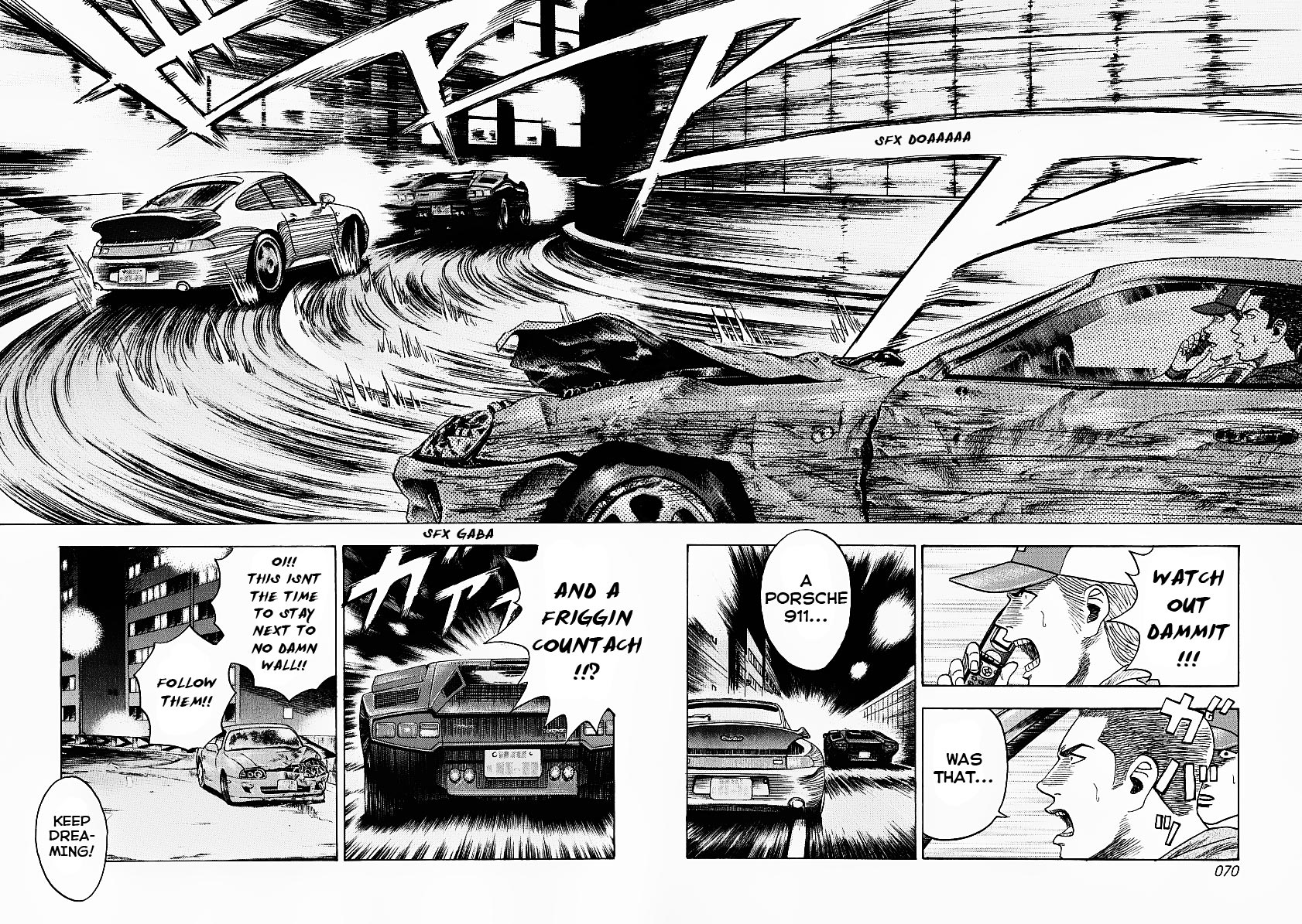 Halaman dari Countach Chapter 18