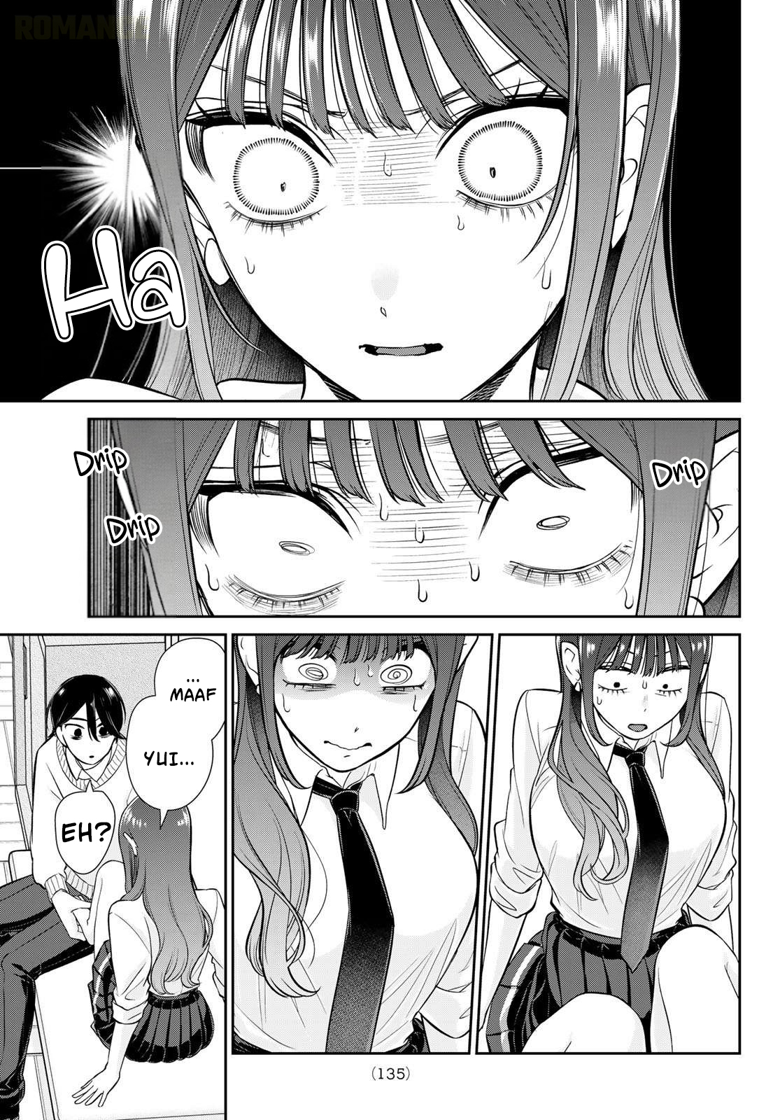 Lilim Holic Chapter 3 - halaman 25
