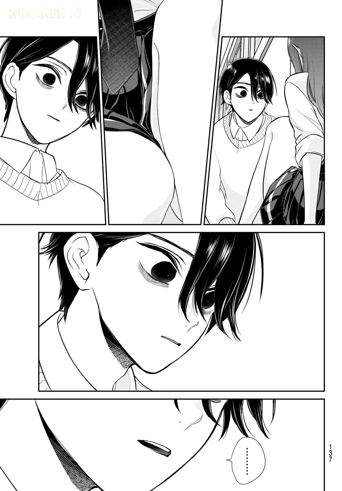 Lilim Holic Chapter 3 - halaman 27