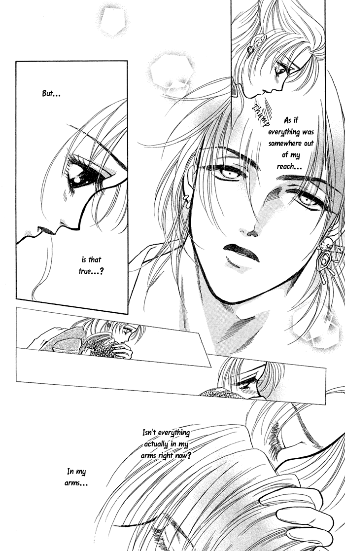 Halaman dari Let's go with Forbidden Love Chapter 13