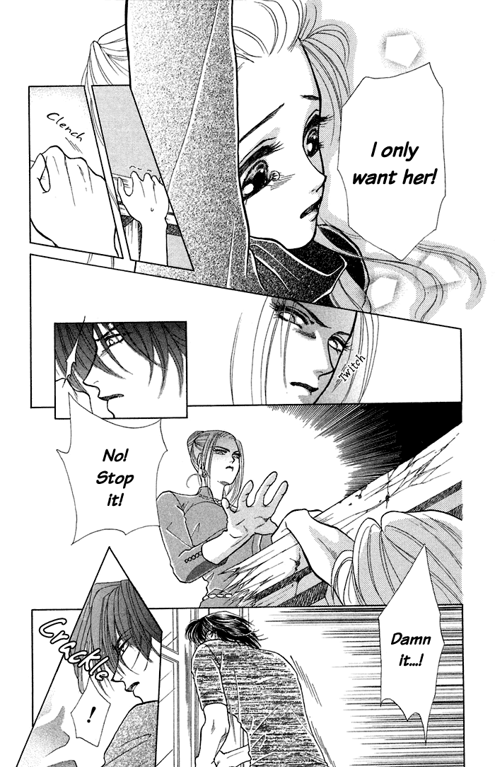 Halaman dari Let's go with Forbidden Love Chapter 13