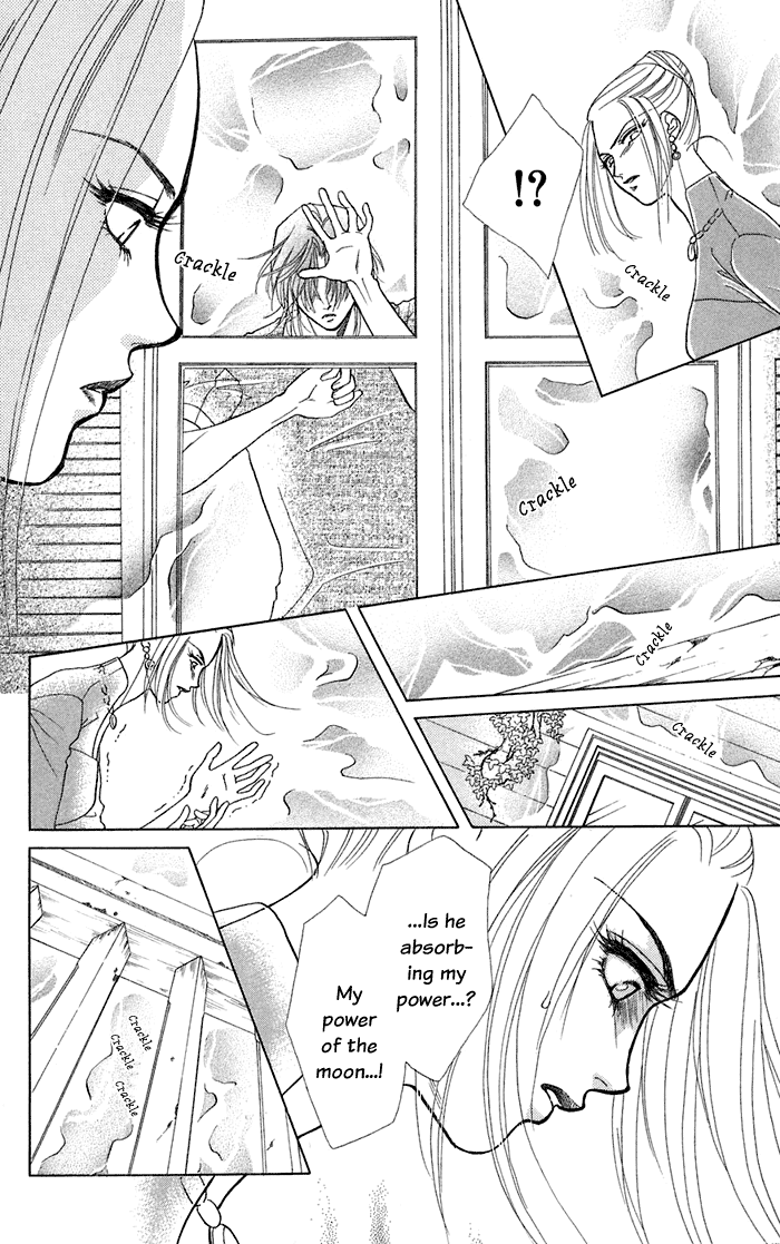 Halaman dari Let's go with Forbidden Love Chapter 13