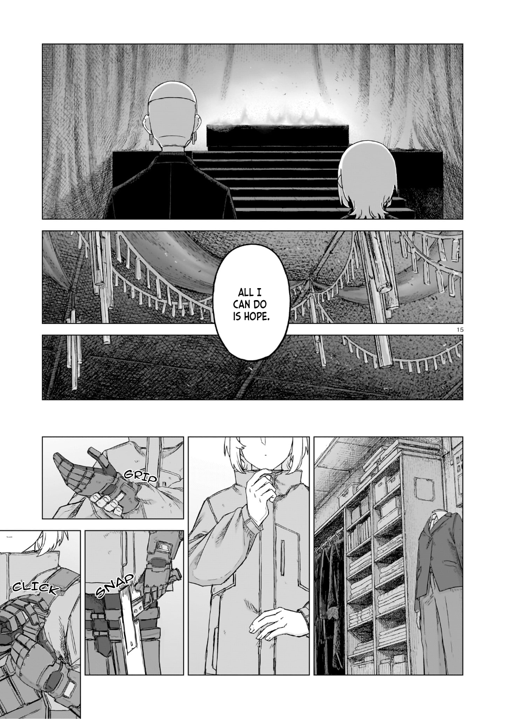 15