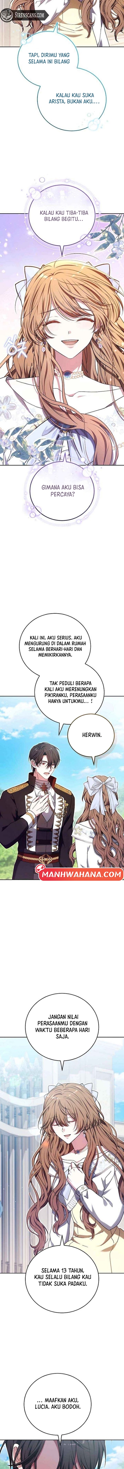 The 101st Confession Chapter 32 - halaman 8