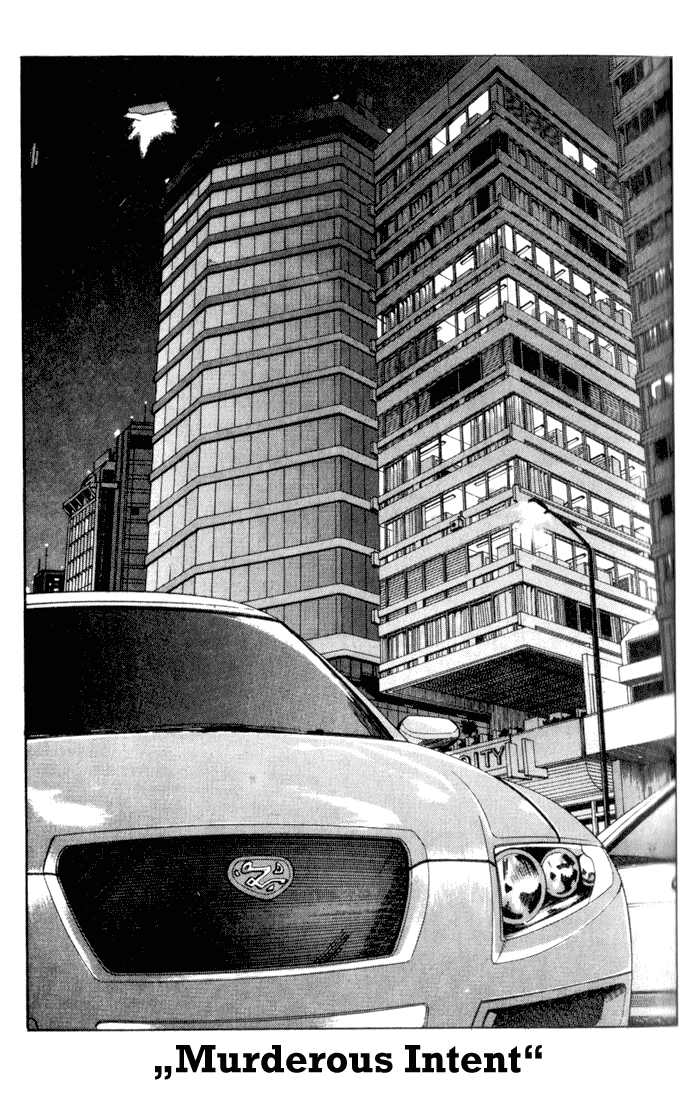 Halaman dari Eden: It's an Endless World! Chapter 38