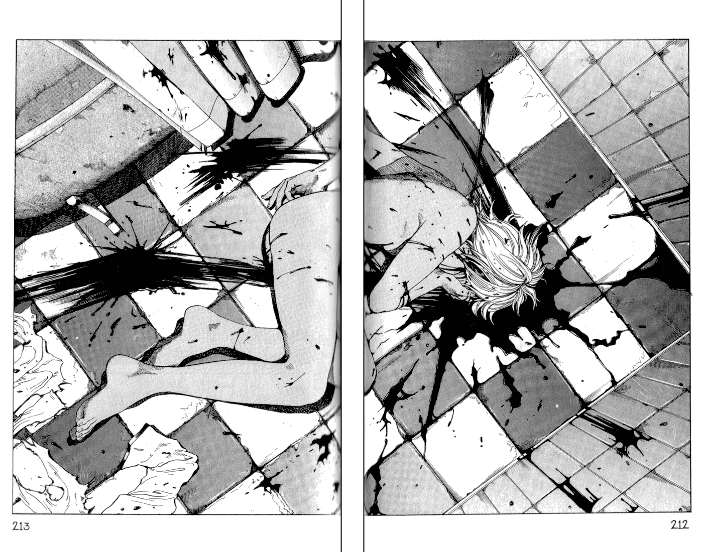 Halaman dari Eden: It's an Endless World! Chapter 38
