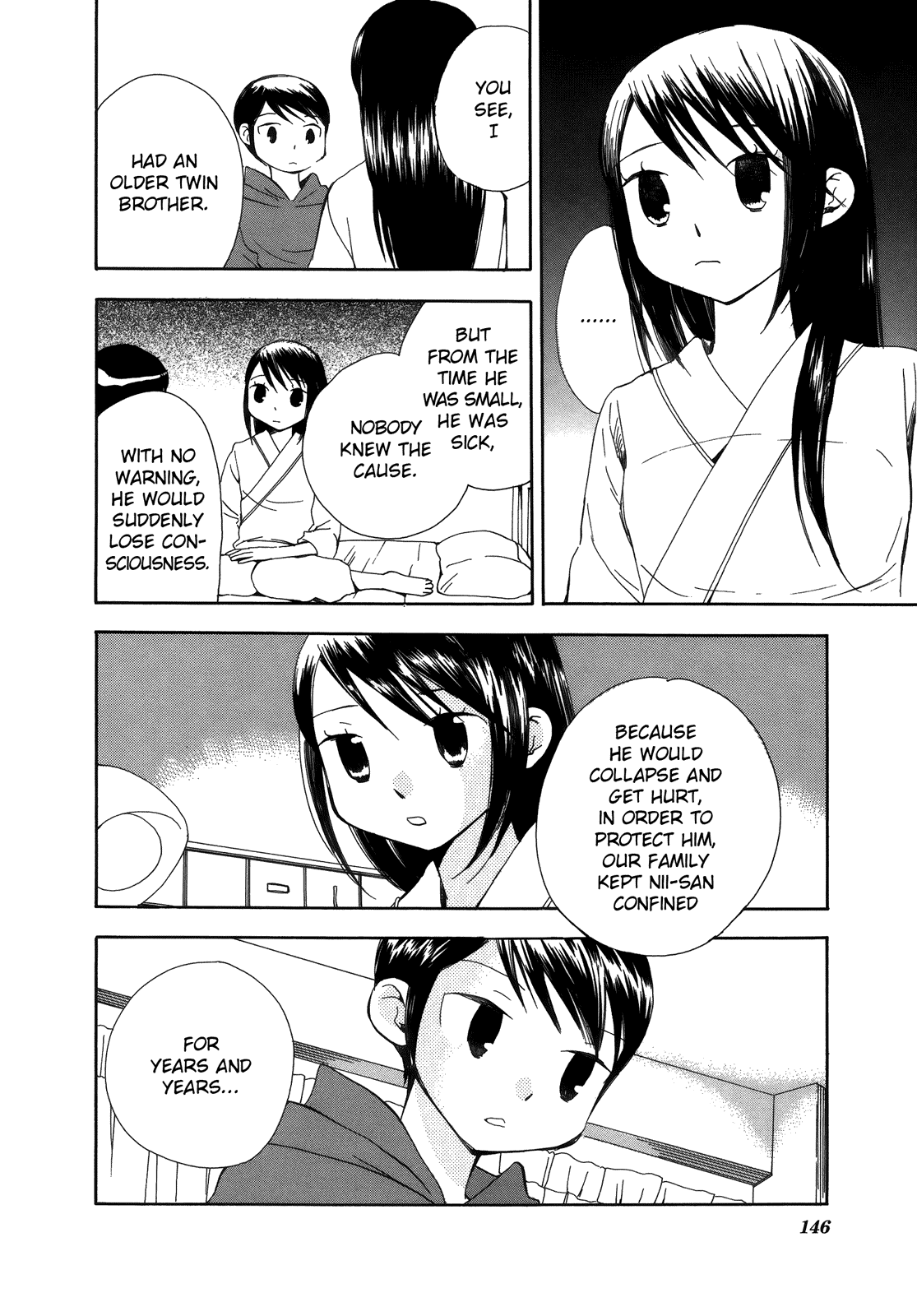 Halaman dari Saigo no Seifuku Chapter 35