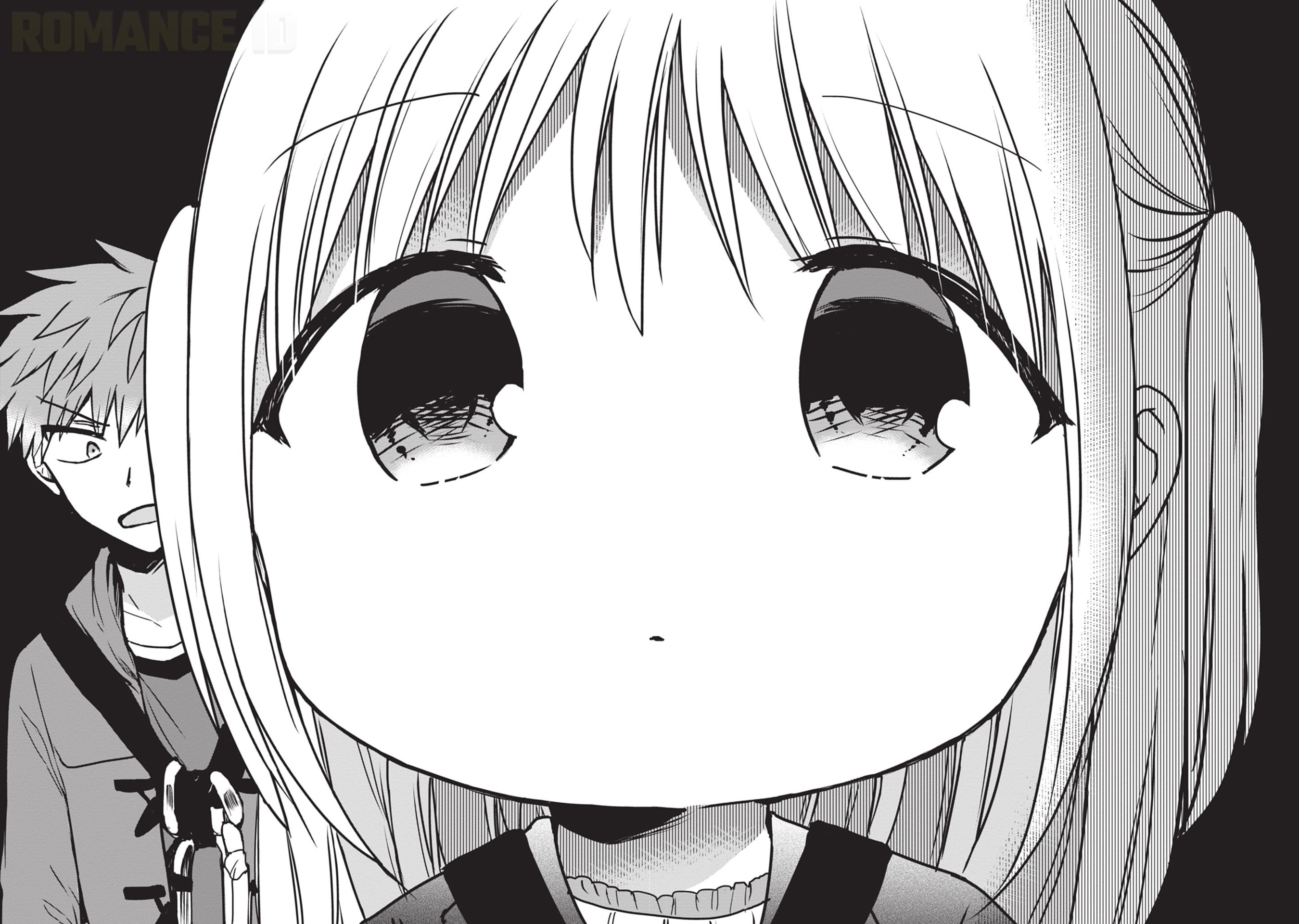 Kao ni Denai Kashiwada-san to Kao ni Deru Oota-kun Chapter 116 - halaman 9