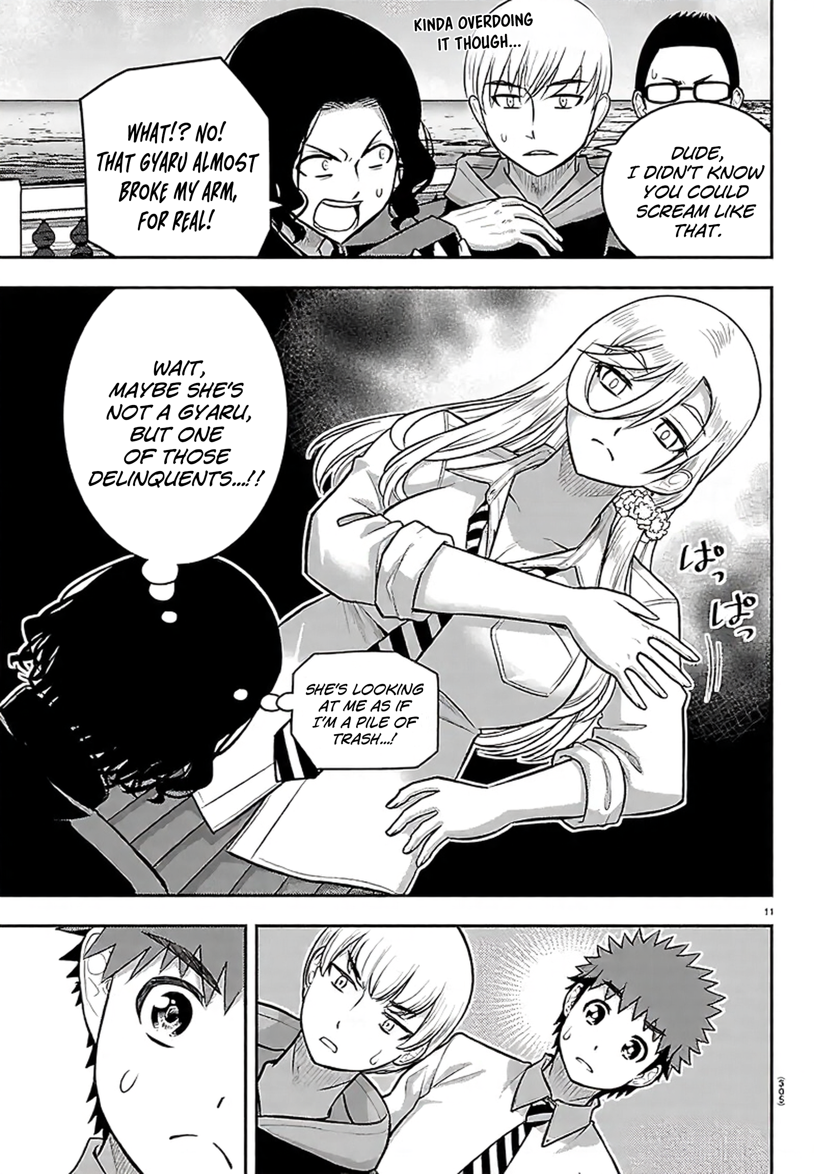 11