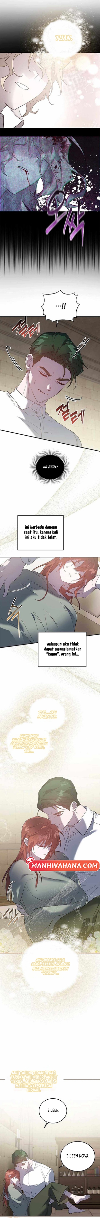 A Dying Maid's Guide to Revenge Chapter 30 - halaman 11
