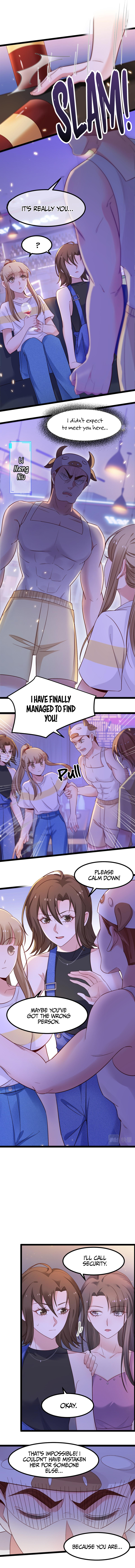 Halaman dari Falling Blue Chapter 8
