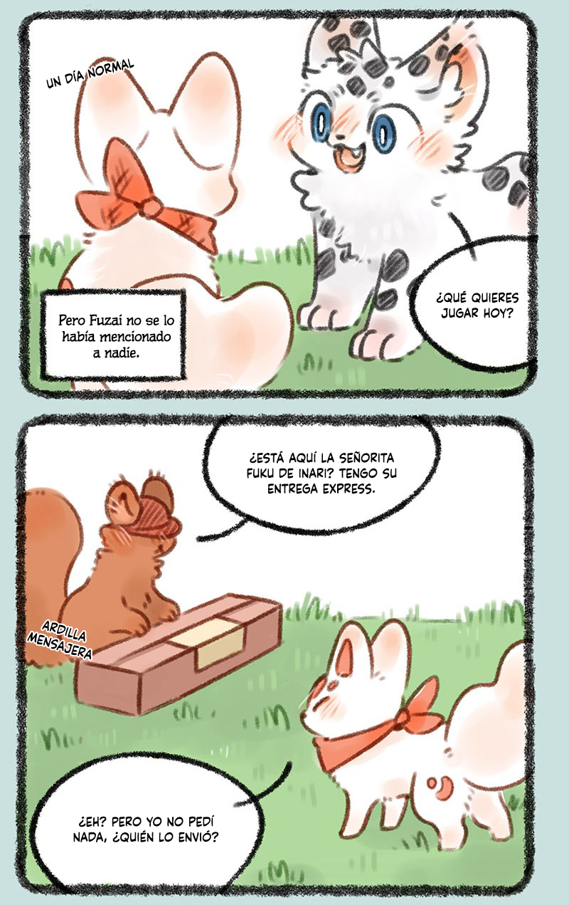 Existen Bestias - Capítulo 373 - Página 2 - Cartel Manhwa | Sumérgete en Historias Sin Límites