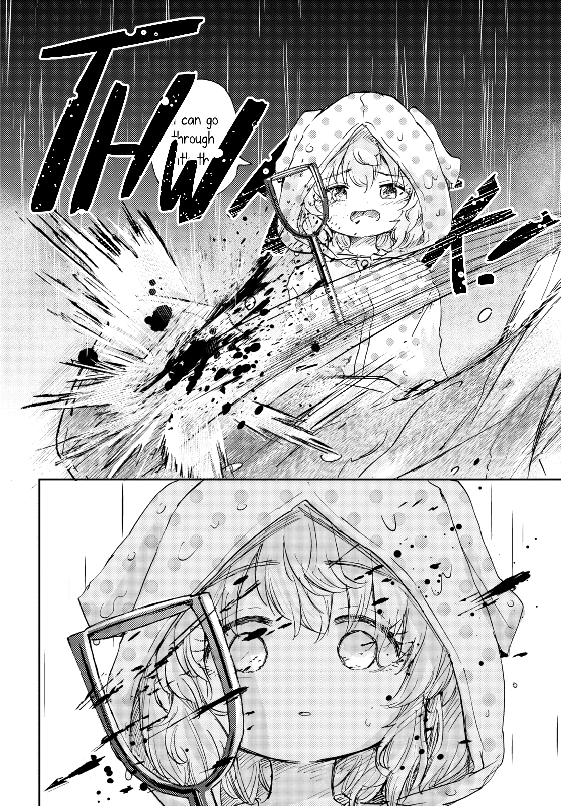 Halaman dari In the Gardens of Gehenna Chapter 8