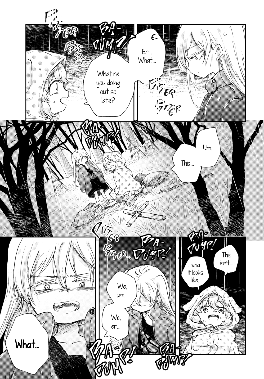 Halaman dari In the Gardens of Gehenna Chapter 8