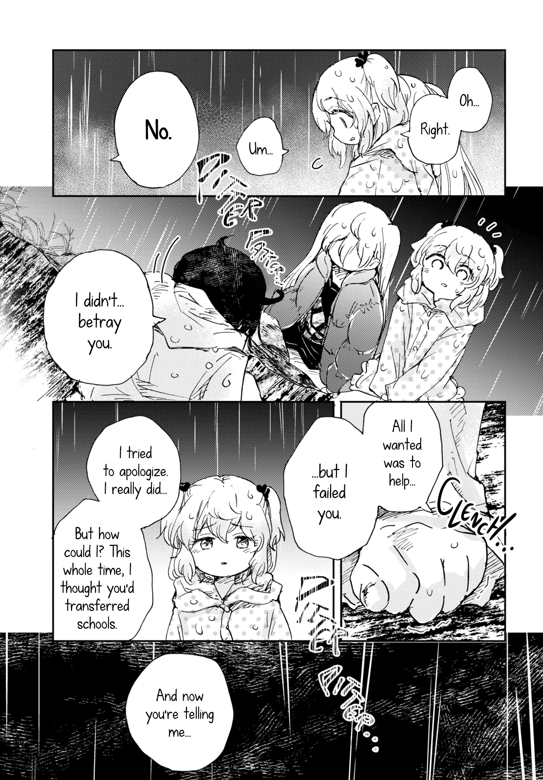 Halaman dari In the Gardens of Gehenna Chapter 8