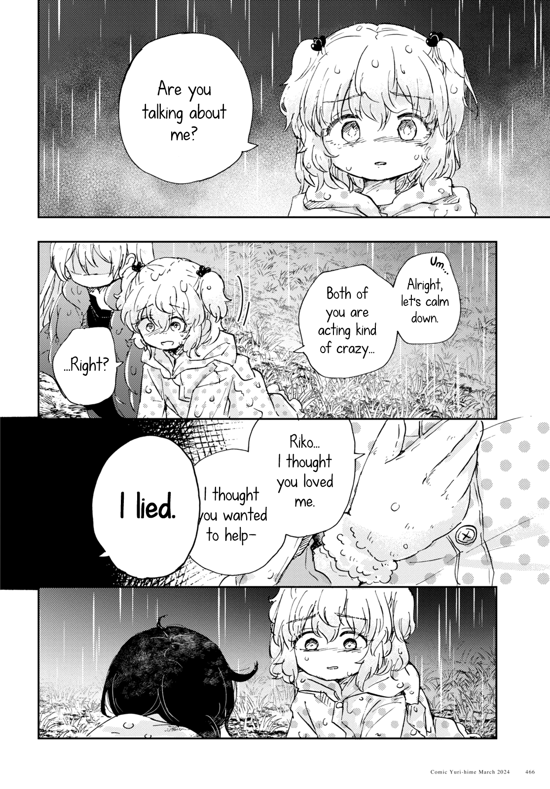 Halaman dari In the Gardens of Gehenna Chapter 8