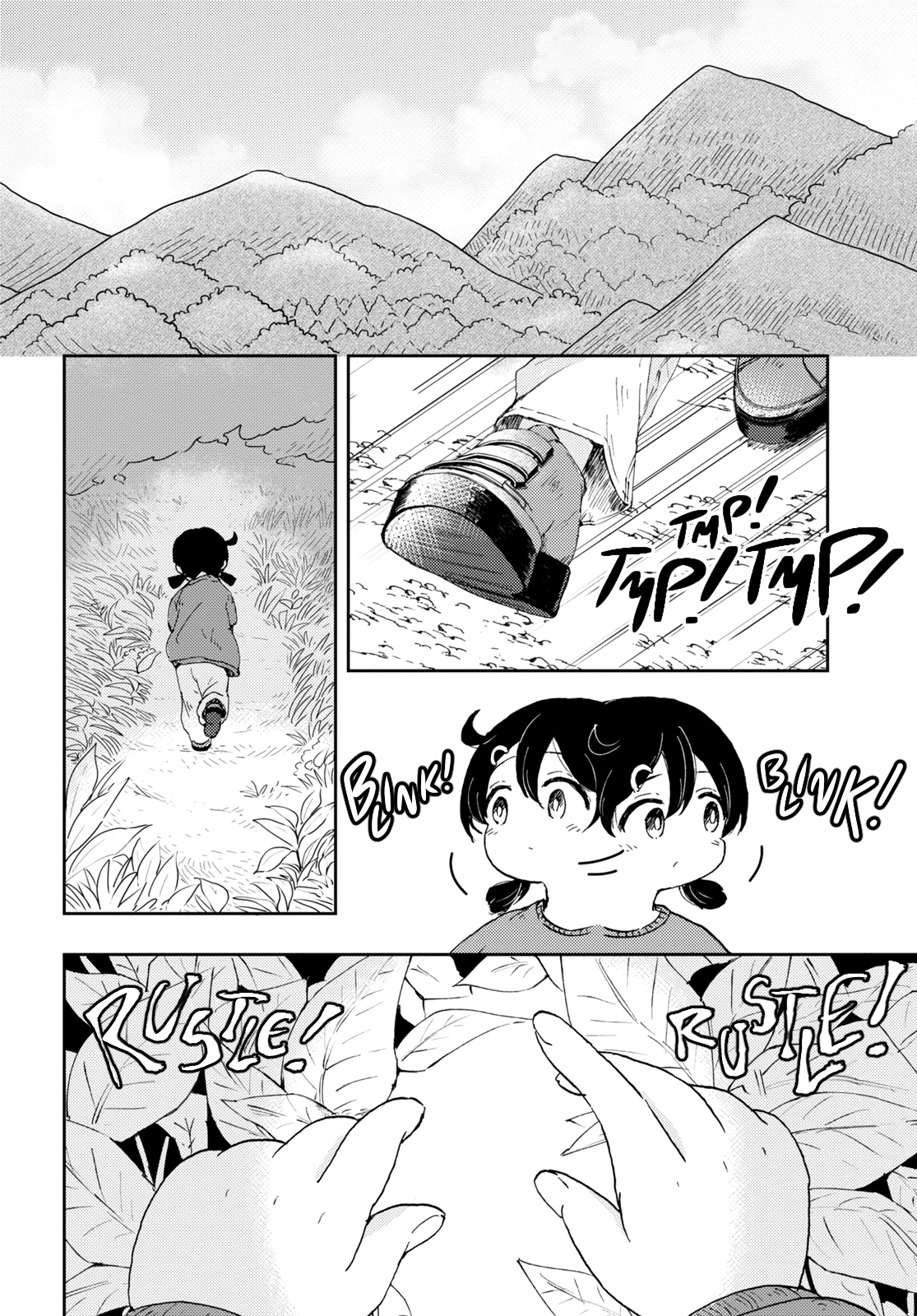 Halaman dari In the Gardens of Gehenna Chapter 8